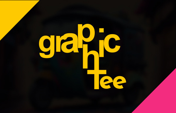 Graphic Tee